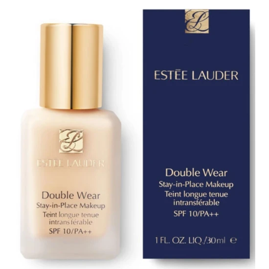 Estée Lauder Double Wear Stay-in-Place Makeup