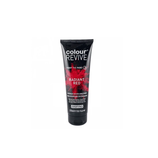 Osmo Colour Revive Colour Conditioner Radiant Red