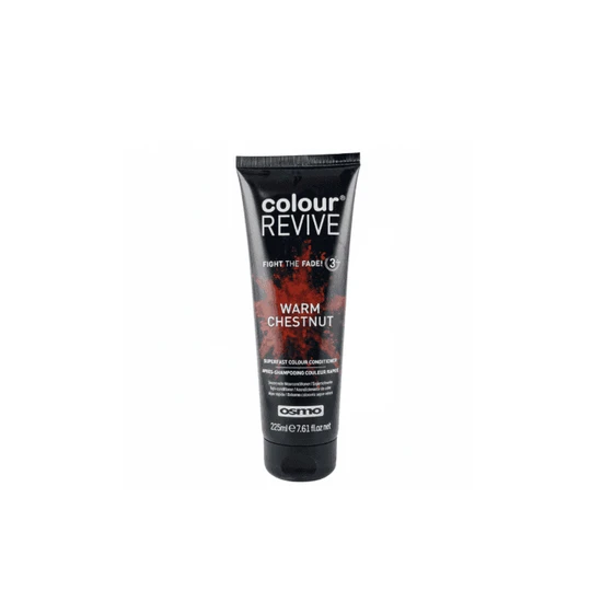Osmo Colour Revive Colour Conditioner Warm Chestnut