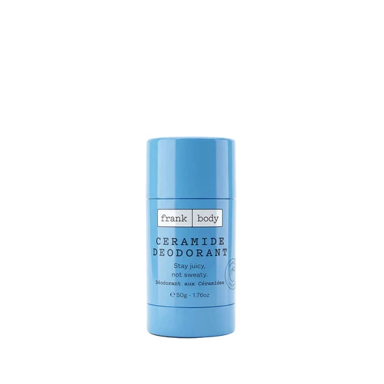 Frank Body Ceramide Deodorant