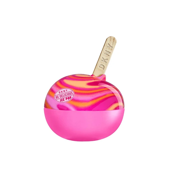 DKNY Be Delicious Ice Pop Very Cherry Eau De Parfum