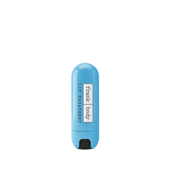 Frank Body Barrier Protect Lip Treatment