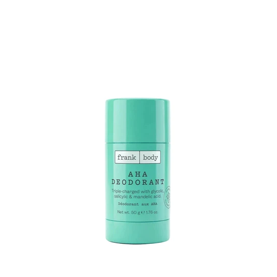 Frank Body AHA Deodorant