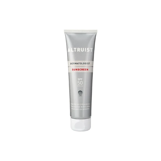 Altruist Sunscreen SPF 50