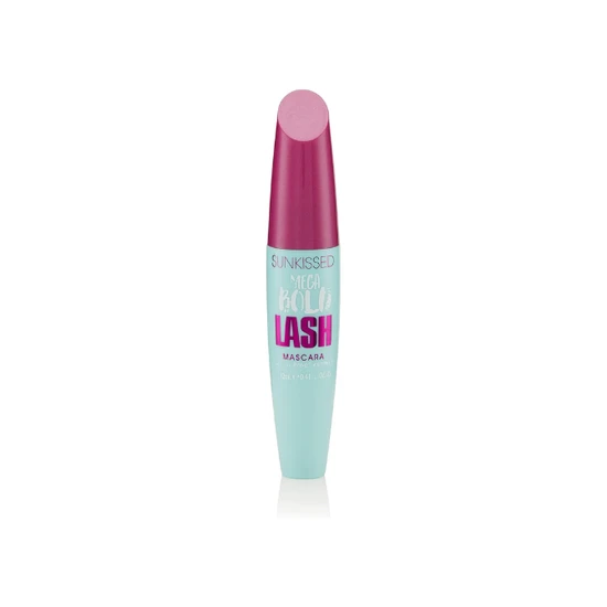 Sunkissed Mega Bold Lash Waterproof Mascara