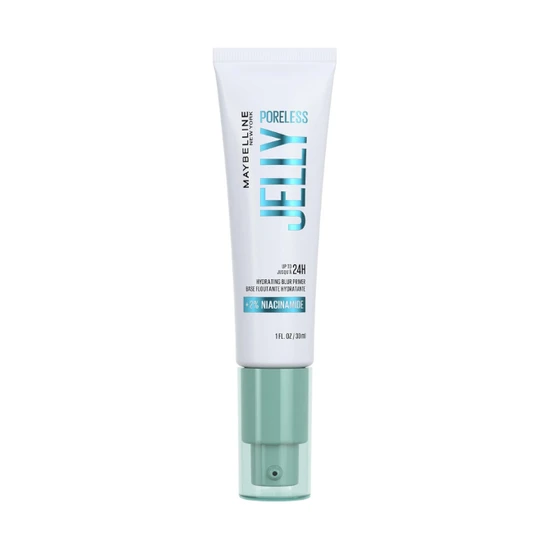 Maybelline Poreless Jelly 24h Hydrating Blur Primer