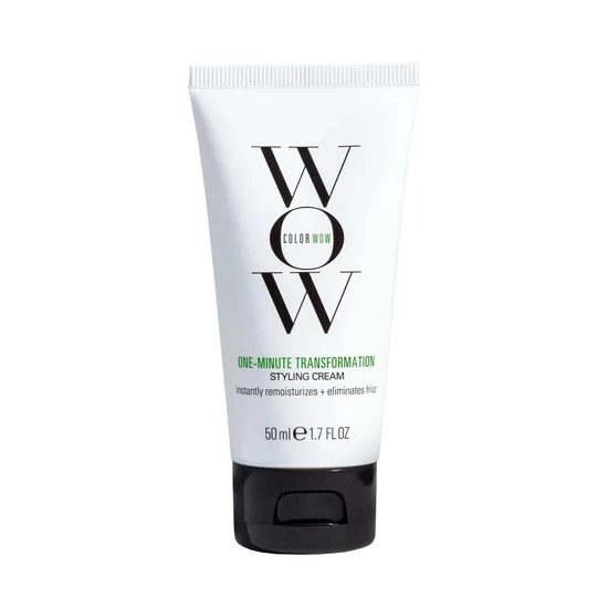 Color Wow One-Minute Transformation Styling Cream