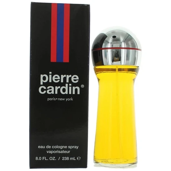 Pierre Cardin Pour Homme Mens Cologne Fragrance