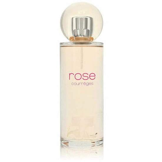 Courreges Rose De Courreges Eau De Parfum