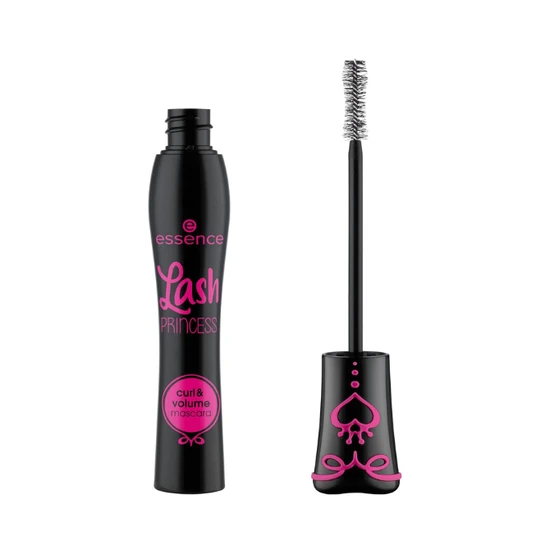 essence Lash Princess Curl & Volume Mascara