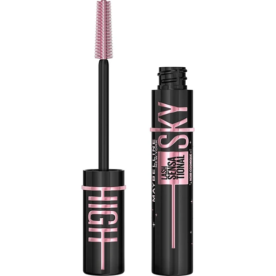 Maybelline Lash Sensational Sky High Mascara Waterproof