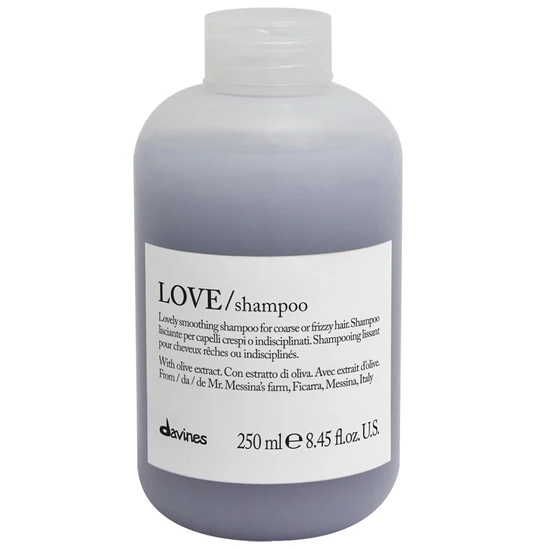 Davines Love Shampoo