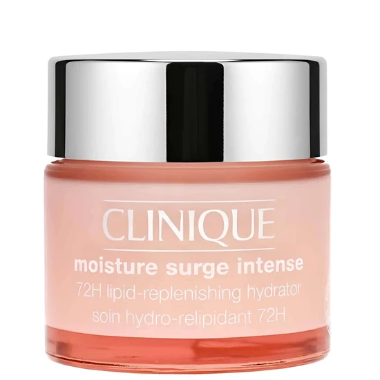 Clinique Moisture Surge Intense 72h Lipid-Replenishing Hydrator