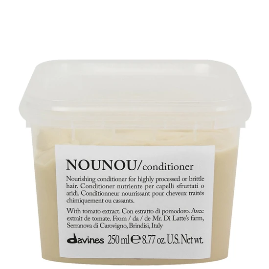 Davines Nounou Conditioner