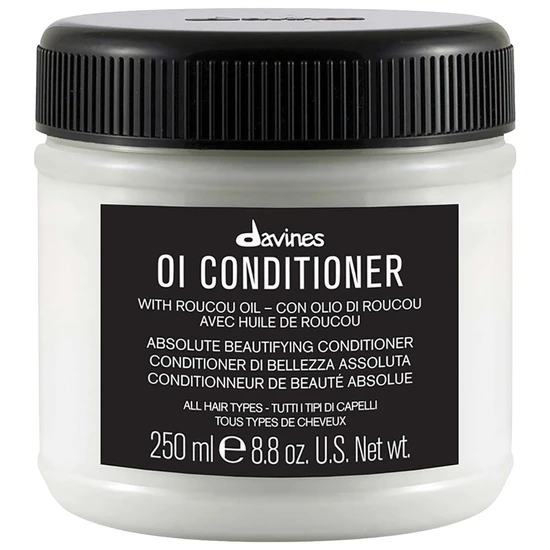 Davines OI Conditioner