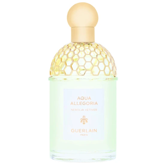 GUERLAIN Aqua Allegoria Nerolia Vetiver Eau De Toilette