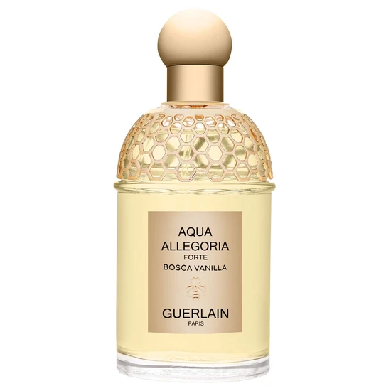 GUERLAIN Aqua Allegoria Forte Bosca Vanilla Eau De Parfum