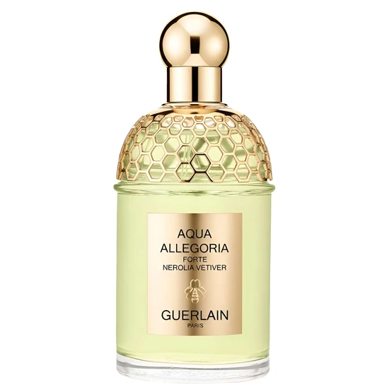 GUERLAIN Aqua Allegoria Forte Nerolia Vetiver Eau De Parfum