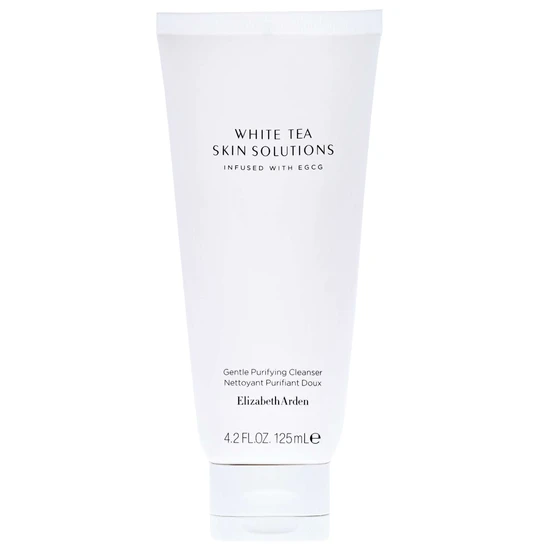 Elizabeth Arden White Tea Skin Solutions Gentle Purifying Cleanser