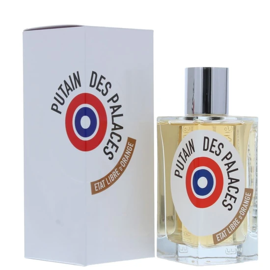 Etat Libre d'Orange Putain Des Palaces Eau De Parfum