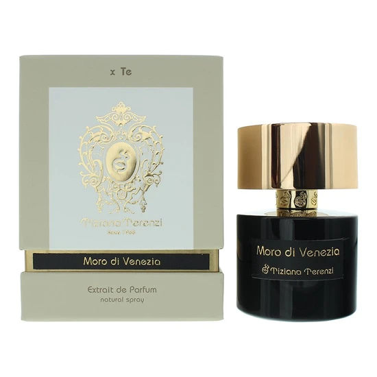 Tiziana Terenzi Moro Di Venezia Extrait De Parfum