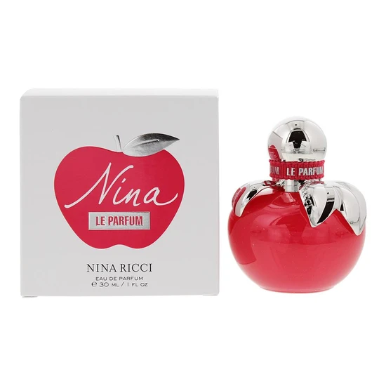 Nina Ricci Nina Le Parfum Eau De Parfum