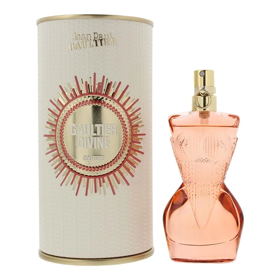 Jean Paul Gaultier Gaultier Divine Couture Eau De Parfum