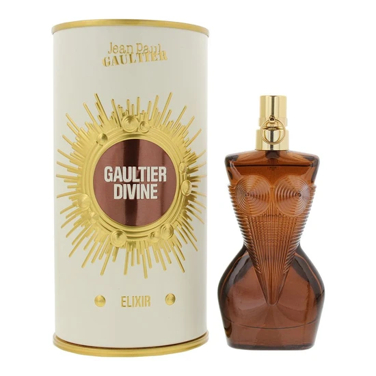 Jean Paul Gaultier Gaultier Divine Elixir Parfum