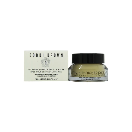 Bobbi Brown Vitamin Enriched Eye Base
