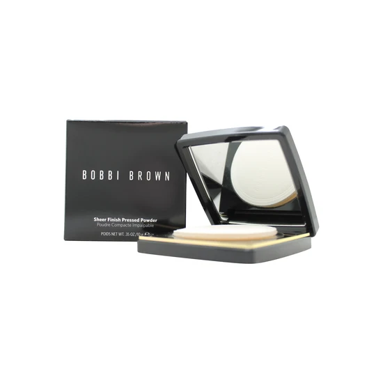 Bobbi Brown Sheer Finished Pressed Powder