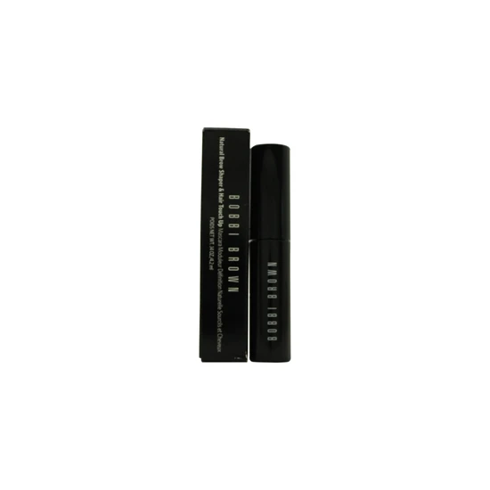 Bobbi Brown Natural Brow Shaper & Hair Touch Up