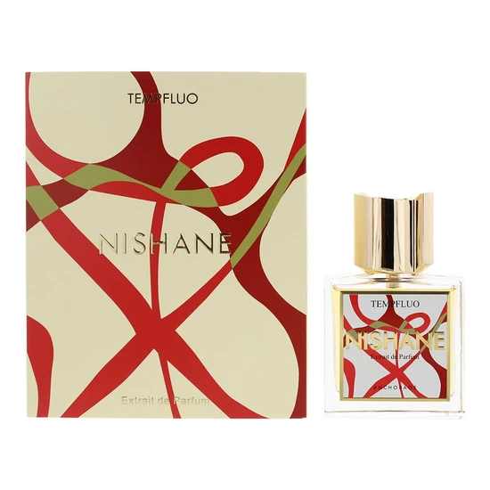 Nishane Tempfluo Extrait De Parfum