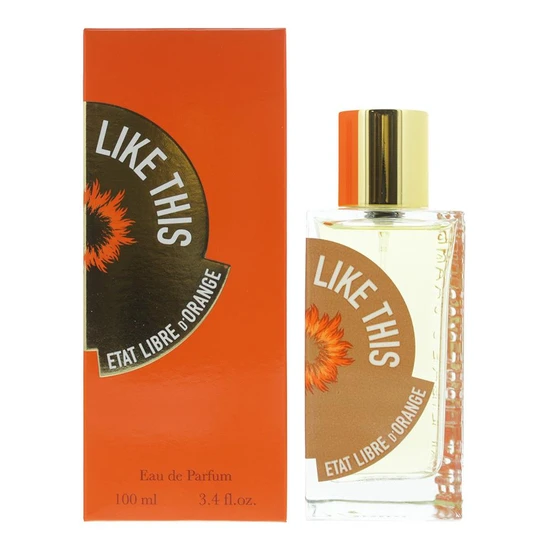 Etat Libre d'Orange Like This Eau De Parfum