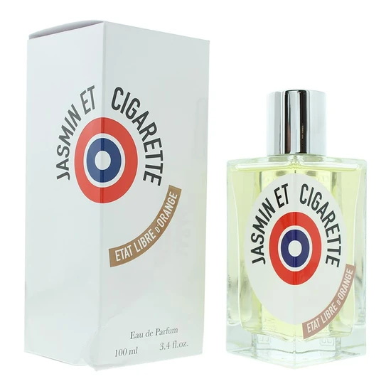 Etat Libre d'Orange Jasmin Et Cigarette Eau De Parfum