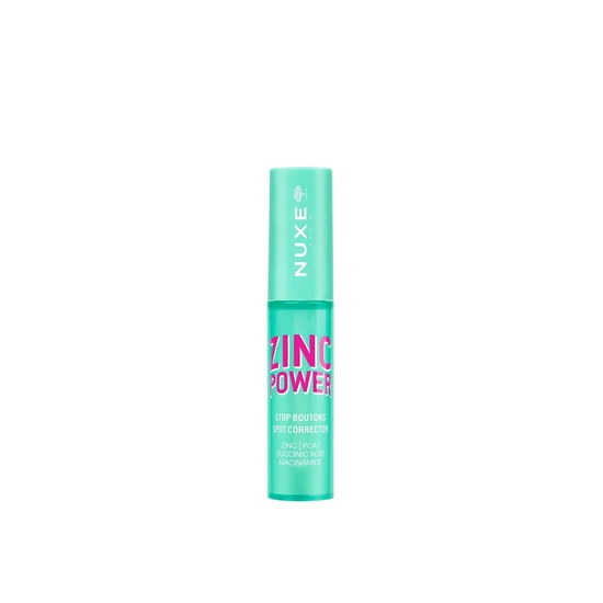 Nuxe Zinc Power Stop Corrector