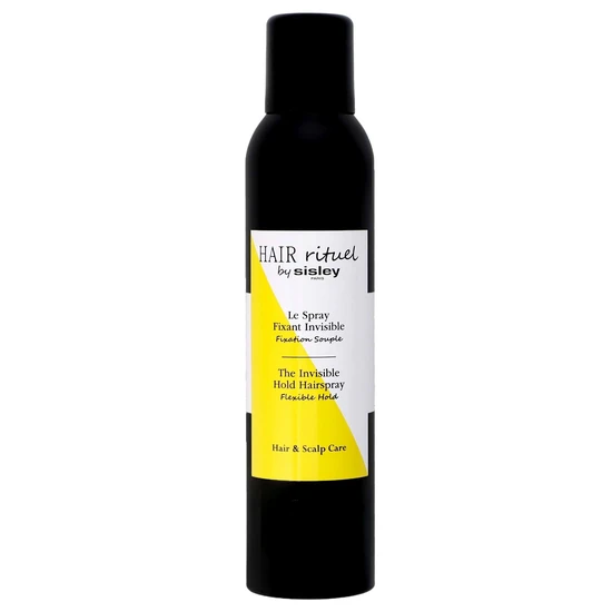 Hair Rituel by Sisley The Invisible Hold Hairspray