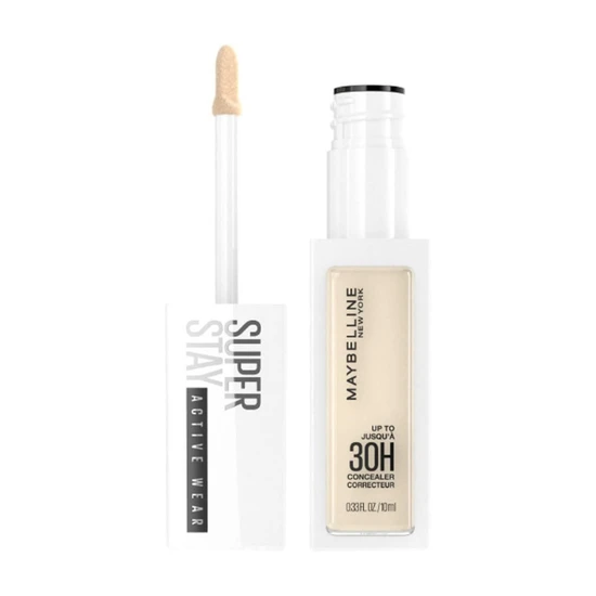 Maybelline Superstay Active Wear 30h Foundation