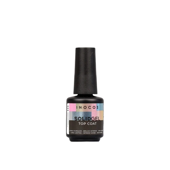 Inocos Solid Gel Top Coat