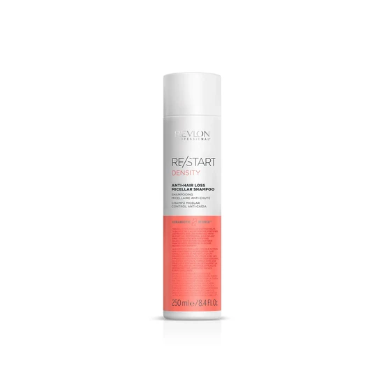 Revlon Professional Re/Start Density Anti-Hair Loss Micellar Shampoo