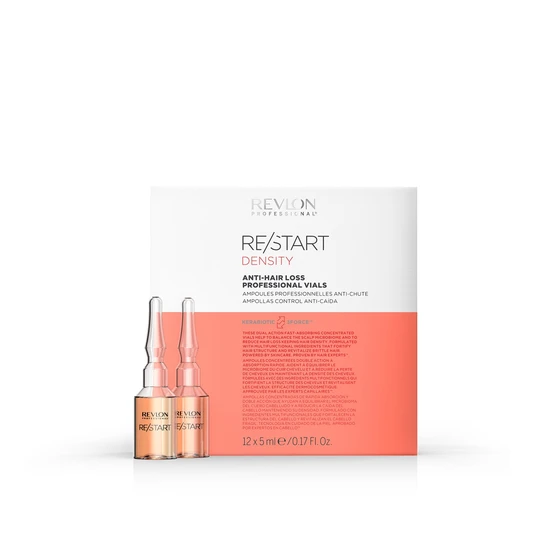 Revlon Professional Re/Start Density Anti-Hair Loss Ampoules
