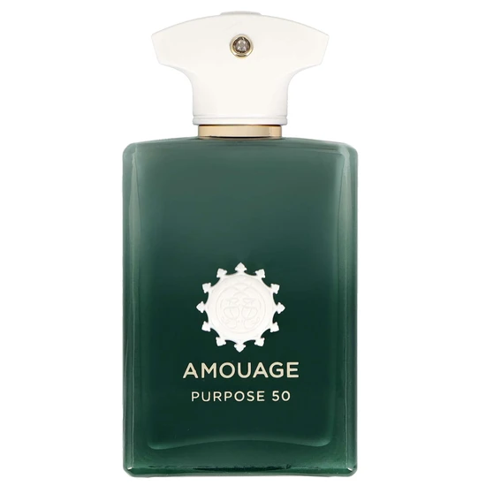 Amouage Purpose 50 Extrait De Parfum
