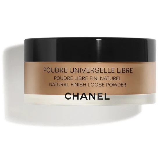 CHANEL Poudre Universelle Libre Loose Powder