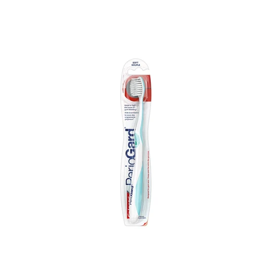 Colgate Periogard Gums Care Soft Toothbrush