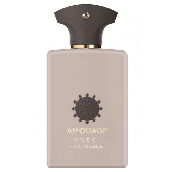 Amouage Opus XII Rose Incense Eau De Parfum