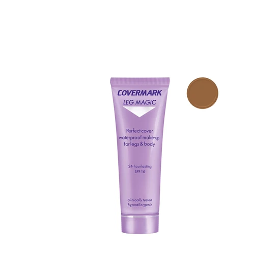 Covermark Leg Magic Perfect Cover Waterproof Makeup Legs & Body SPF 1