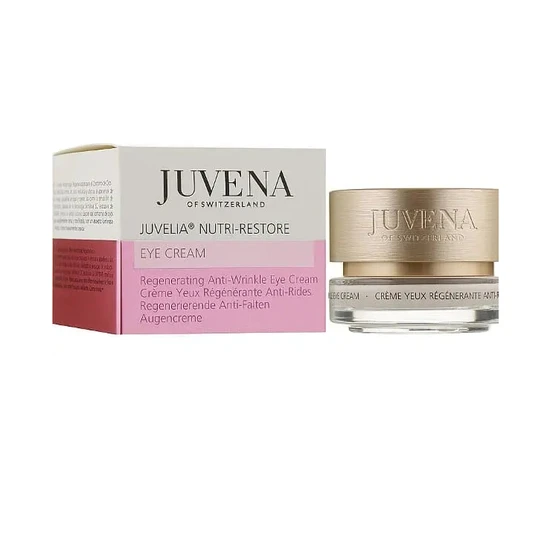 Juvena Juvelia Nutri-Restore Anti-Wrinkle Eye Cream