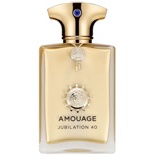 Amouage Jubilation 40 Man Extrait De Parfum