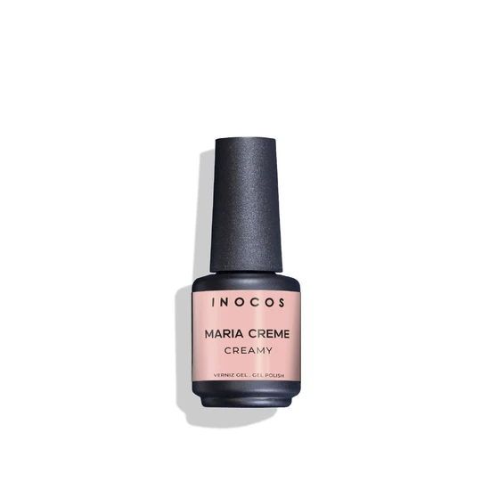 Inocos Journey Into Memories Gel Polish GP065 Creamy