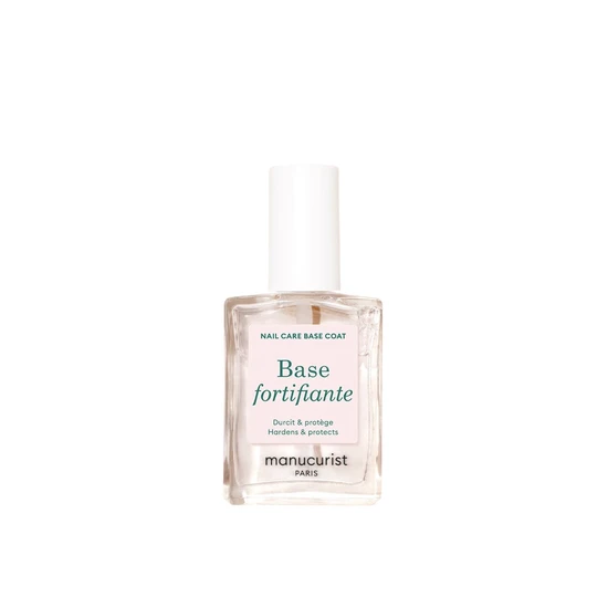 Manucurist Fortifying Base Nail Care Base Coat