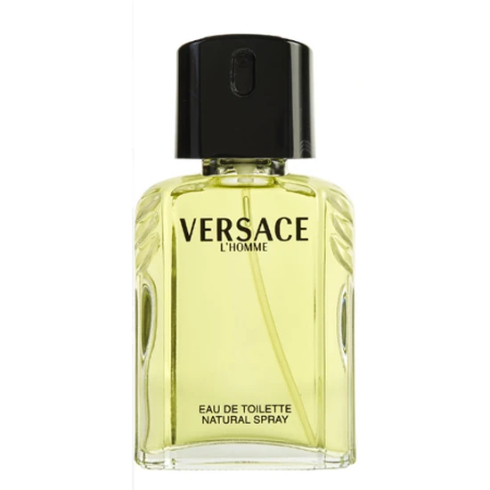 Versace L'Homme Eau De Toilette